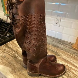 Bedstu boots